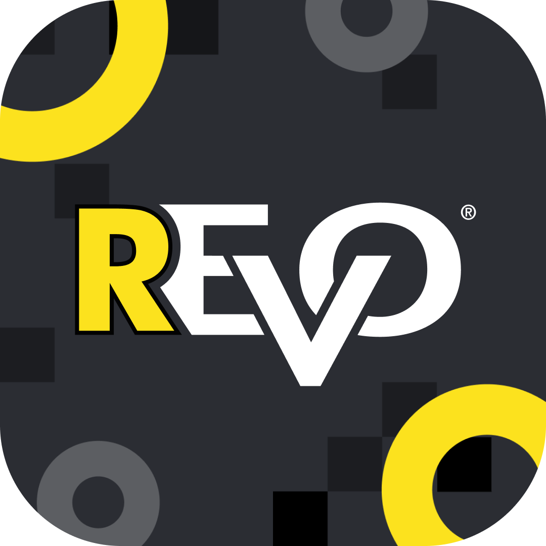 App Icon Revo